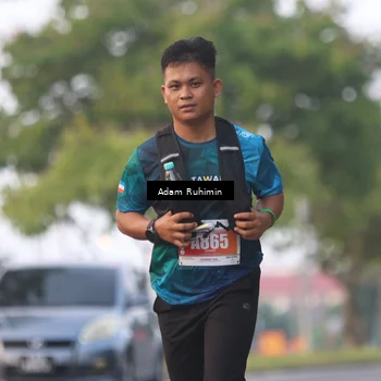 Runner Photo 4389967