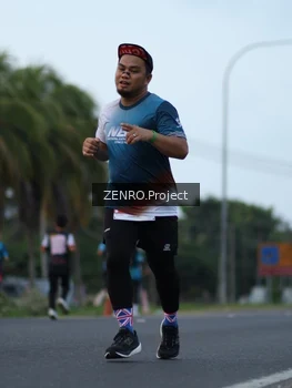 Runner Photo 4389968