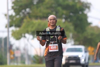 Runner Photo 4389969
