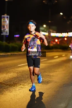 Runner Photo 4389970