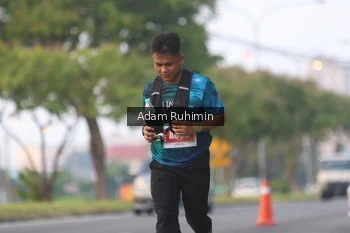 Runner Photo 4389973