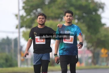 Runner Photo 4389974