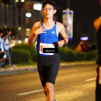 Runner Photo 4389975