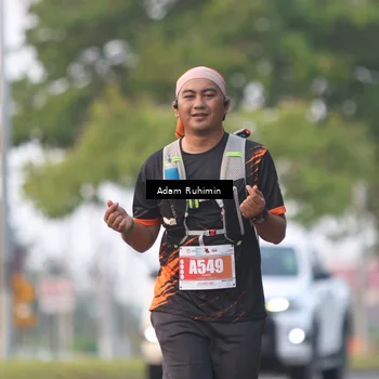 Runner Photo 4389976