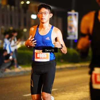 Runner Photo 4389977