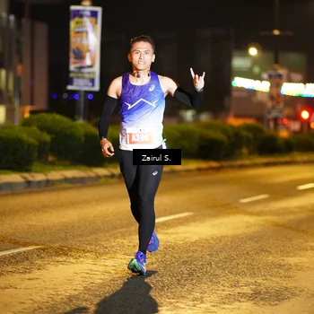 Runner Photo 4389978