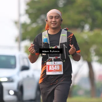 Runner Photo 4389980