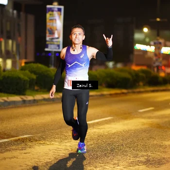 Runner Photo 4389984