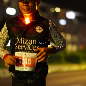 Runner Photo 4389985