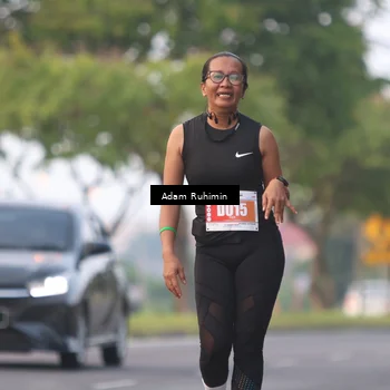Runner Photo 4389987