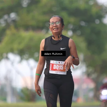 Runner Photo 4389988