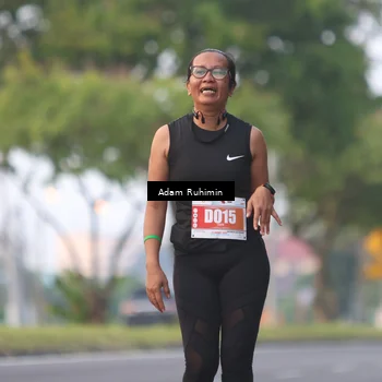 Runner Photo 4389989