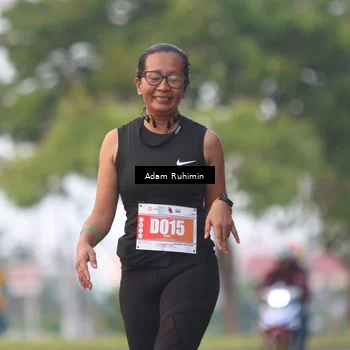 Runner Photo 4389990