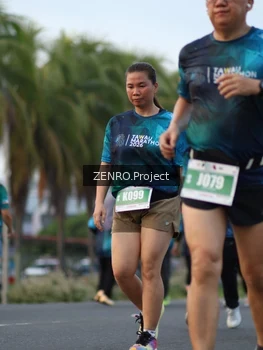 Runner Photo 4389991