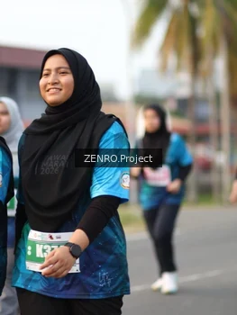 Runner Photo 4389992