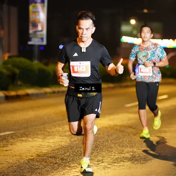 Runner Photo 4389993