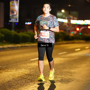 Runner Photo 4389996