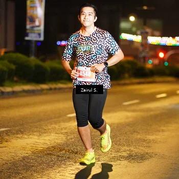 Runner Photo 4389998