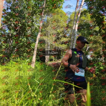 Runner Photo 4390
