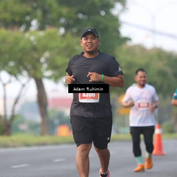 Runner Photo 4390000