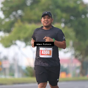 Runner Photo 4390003