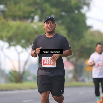 Runner Photo 4390004