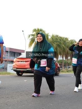 Runner Photo 4390005
