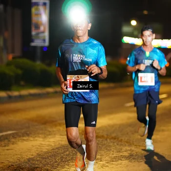 Runner Photo 4390007