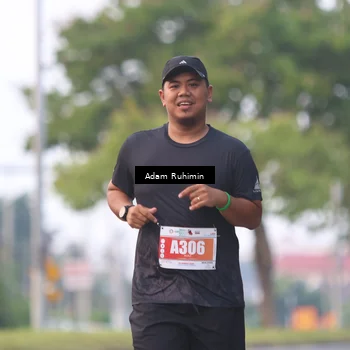 Runner Photo 4390008