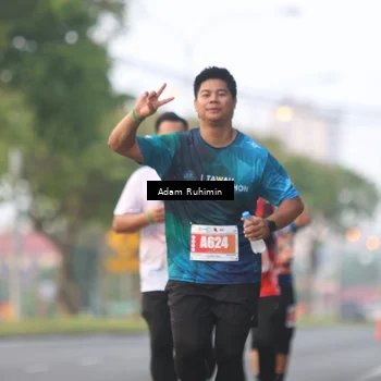 Runner Photo 4390012