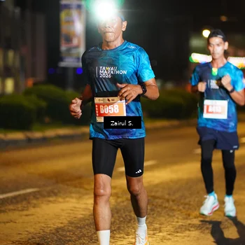 Runner Photo 4390018