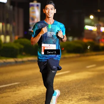 Runner Photo 4390019