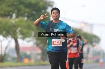 Runner Photo 4390020