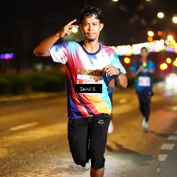 Runner Photo 4390027