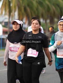 Runner Photo 4390033