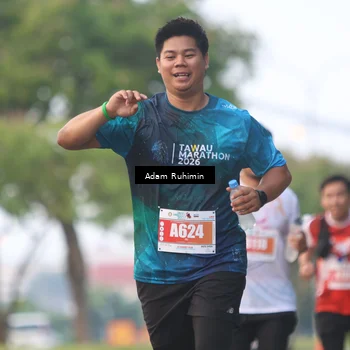 Runner Photo 4390034