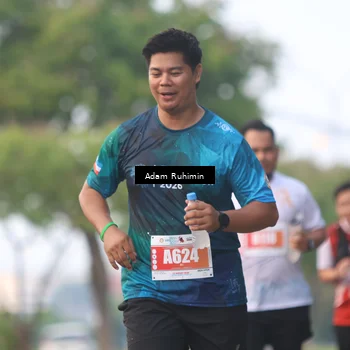 Runner Photo 4390035