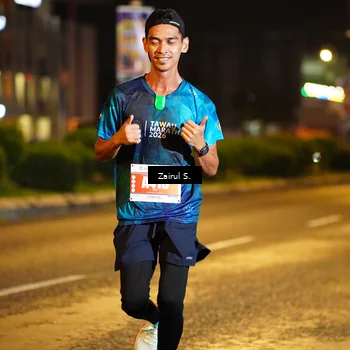 Runner Photo 4390036