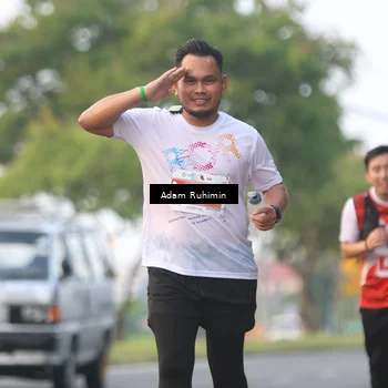 Runner Photo 4390040