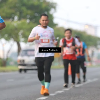 Runner Photo 4390041