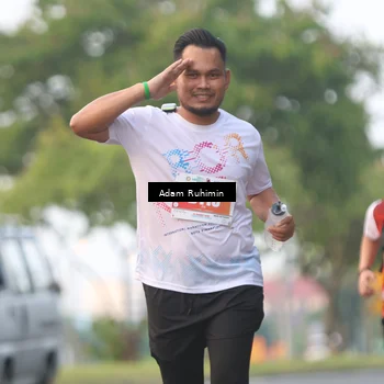 Runner Photo 4390042