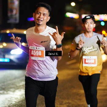Runner Photo 4390043