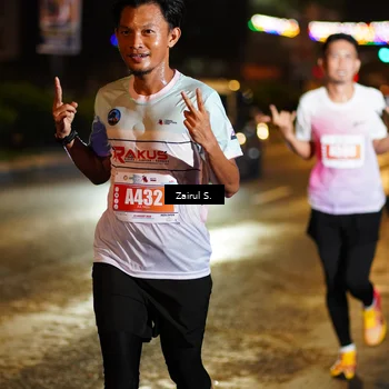 Runner Photo 4390046