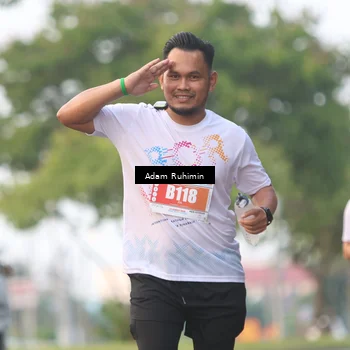 Runner Photo 4390048