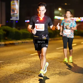 Runner Photo 4390049
