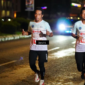 Runner Photo 4390050