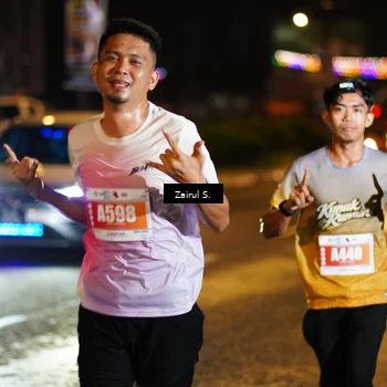 Runner Photo 4390052