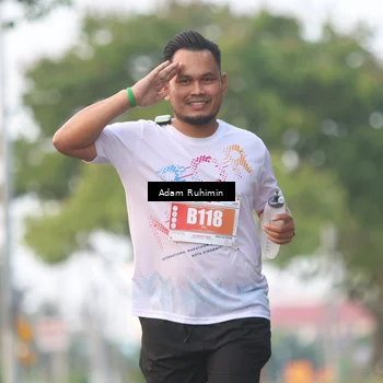 Runner Photo 4390054
