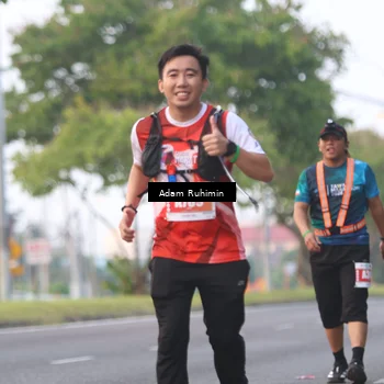 Runner Photo 4390055