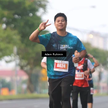 Runner Photo 4390056
